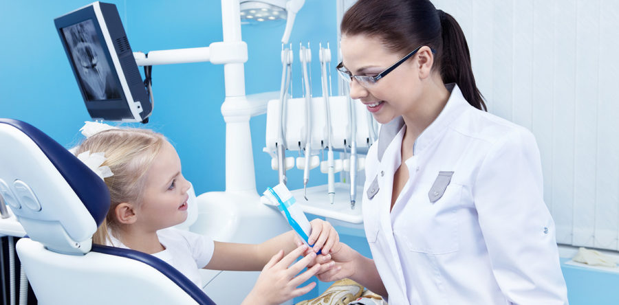 Children Dentistry