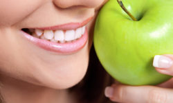 Health Gum Tissue and Charm Smile