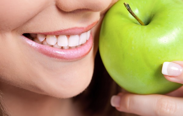 Health Gum Tissue and Charm Smile