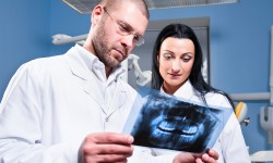 Dental Radiography